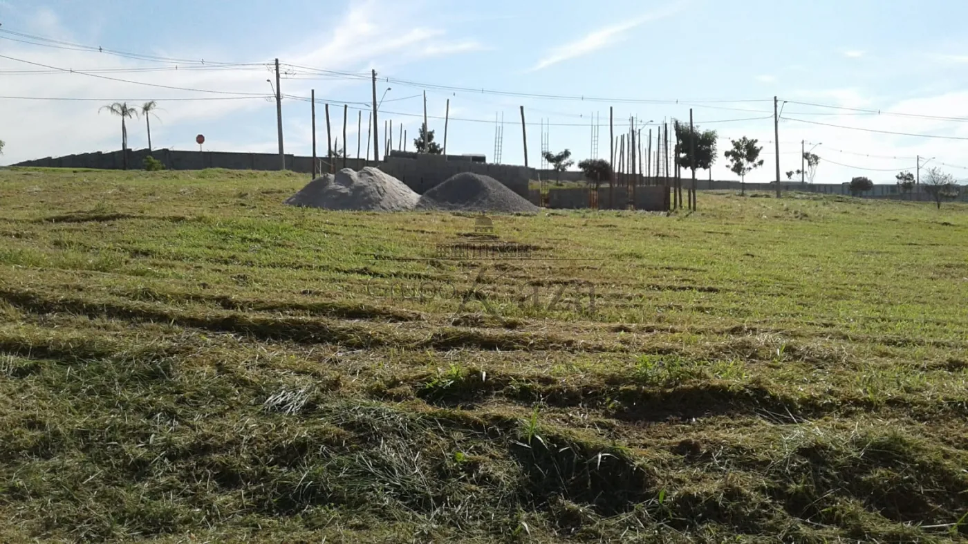 Foto 1 de Terreno Condomínio em Vila Galvão, Caçapava - imagem 1