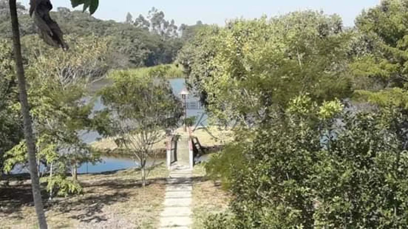 Foto 11 de Terreno Condomínio em Vila Galvão, Caçapava - imagem 11