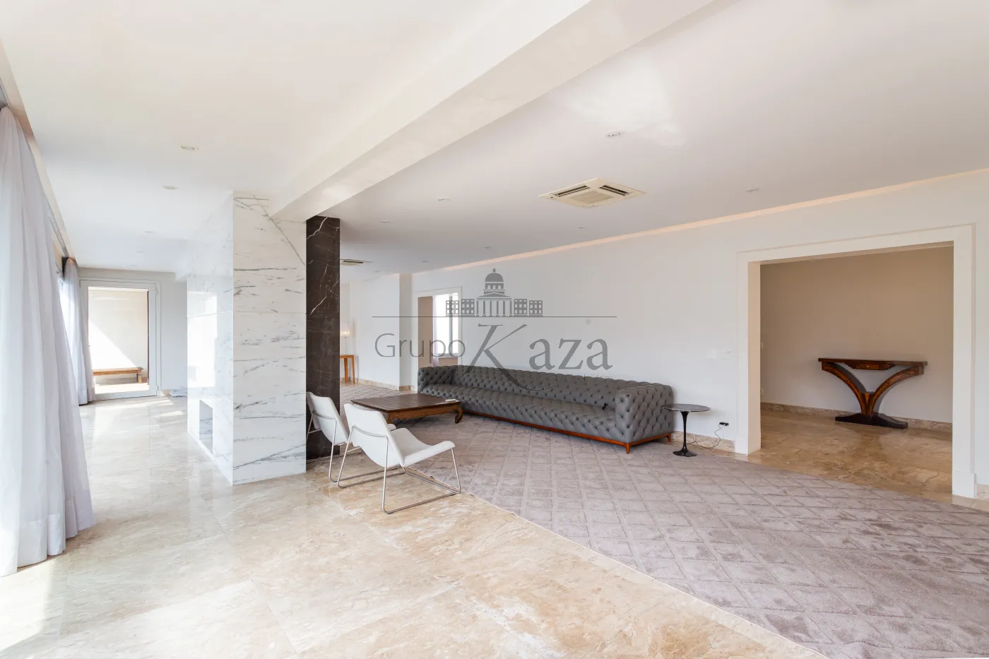 Foto 4 de Casa Padrão em Jardim América, São Paulo - imagem 4