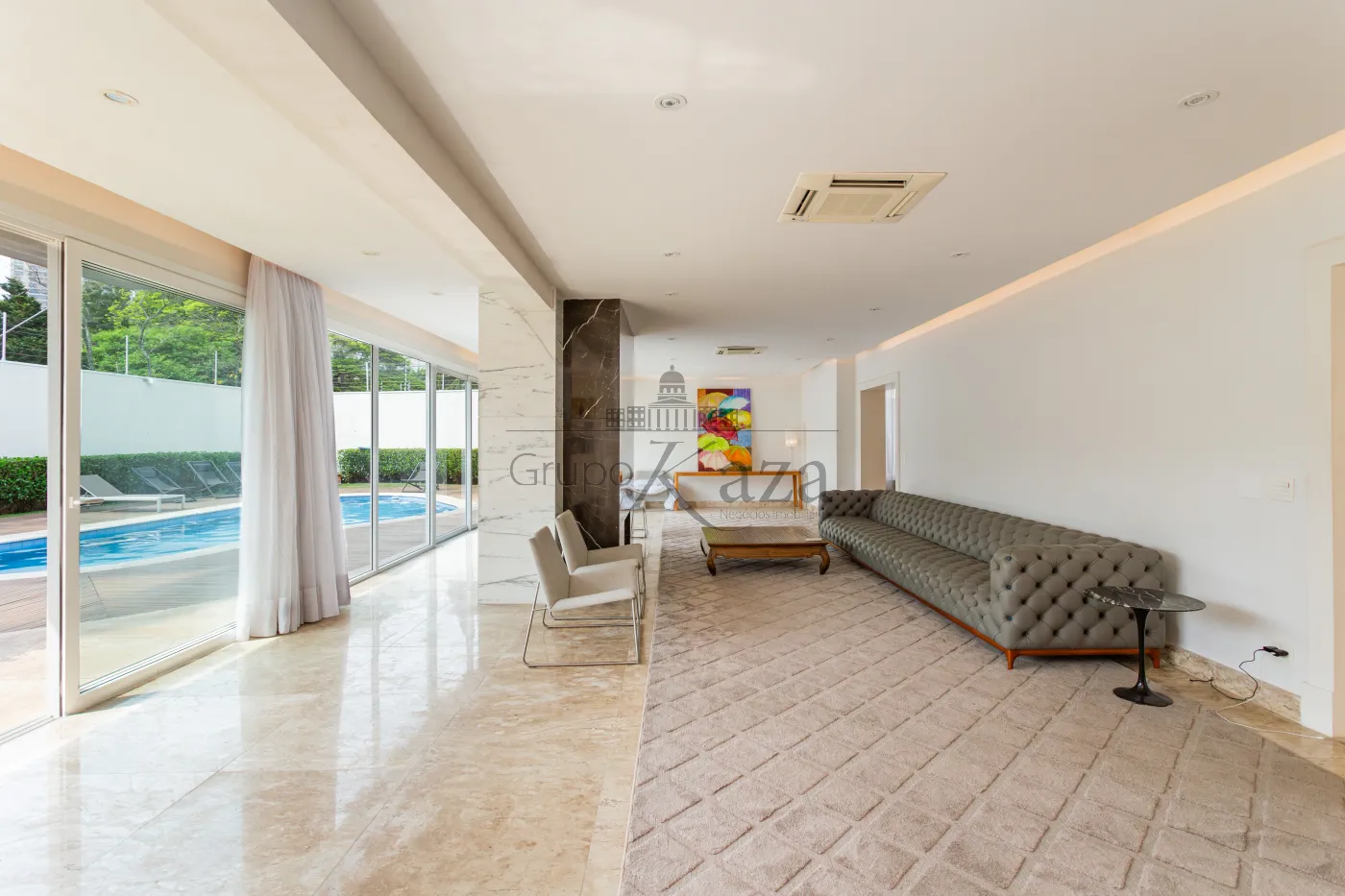 Foto 3 de Casa Padrão em Jardim América, São Paulo - imagem 3