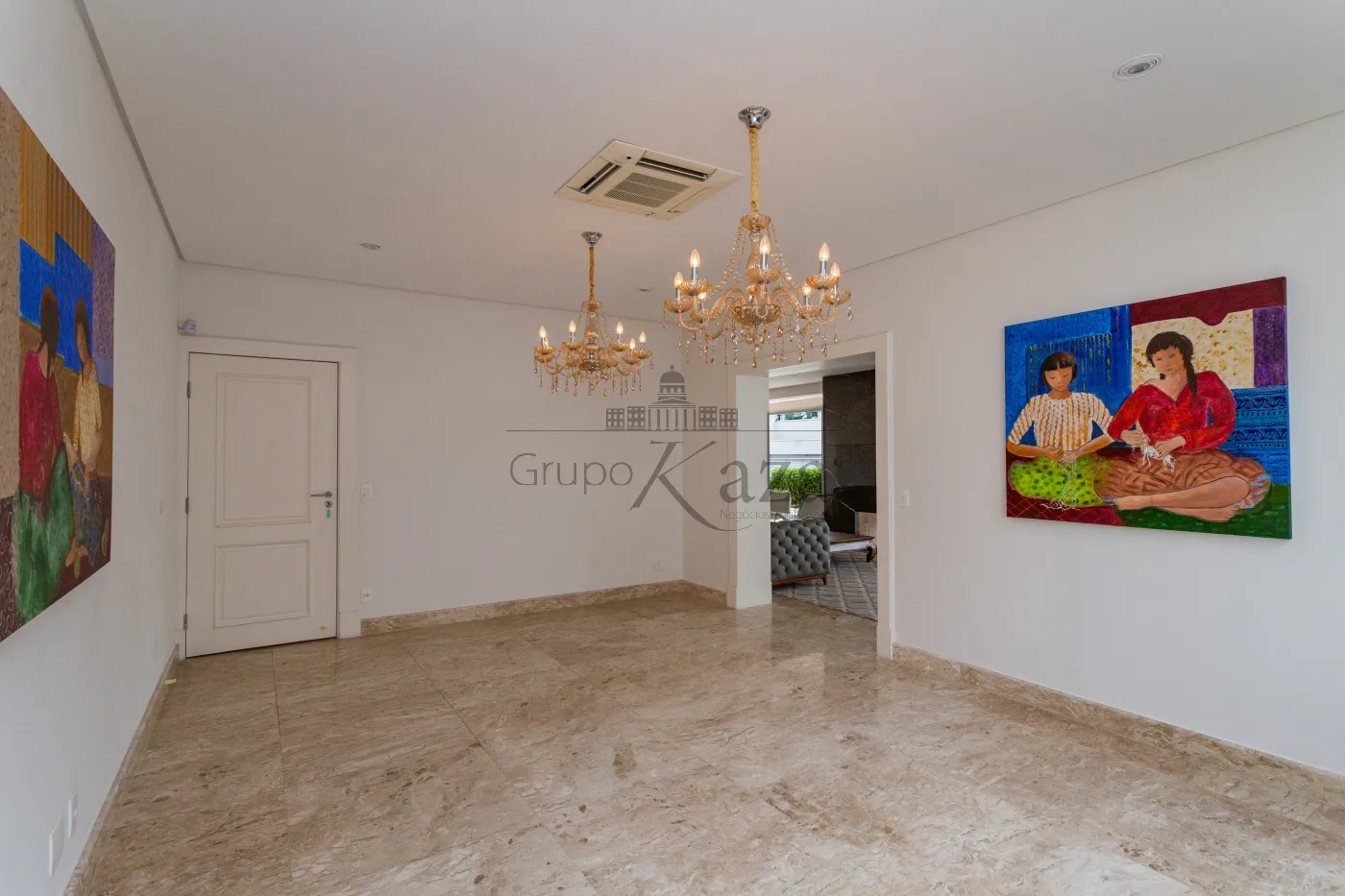 Foto 15 de Casa Padrão em Jardim América, São Paulo - imagem 15
