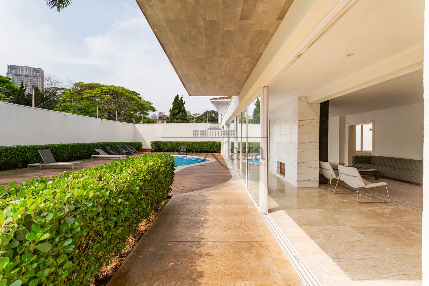 Foto 7 de Casa Padrão em Jardim América, São Paulo - imagem 7