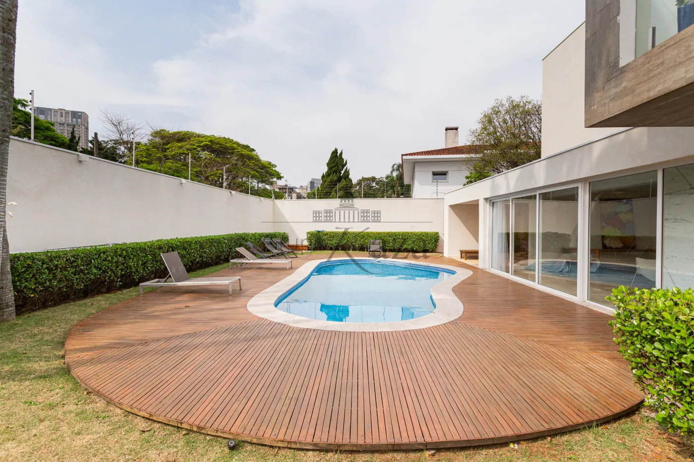 Foto 6 de Casa Padrão em Jardim América, São Paulo - imagem 6