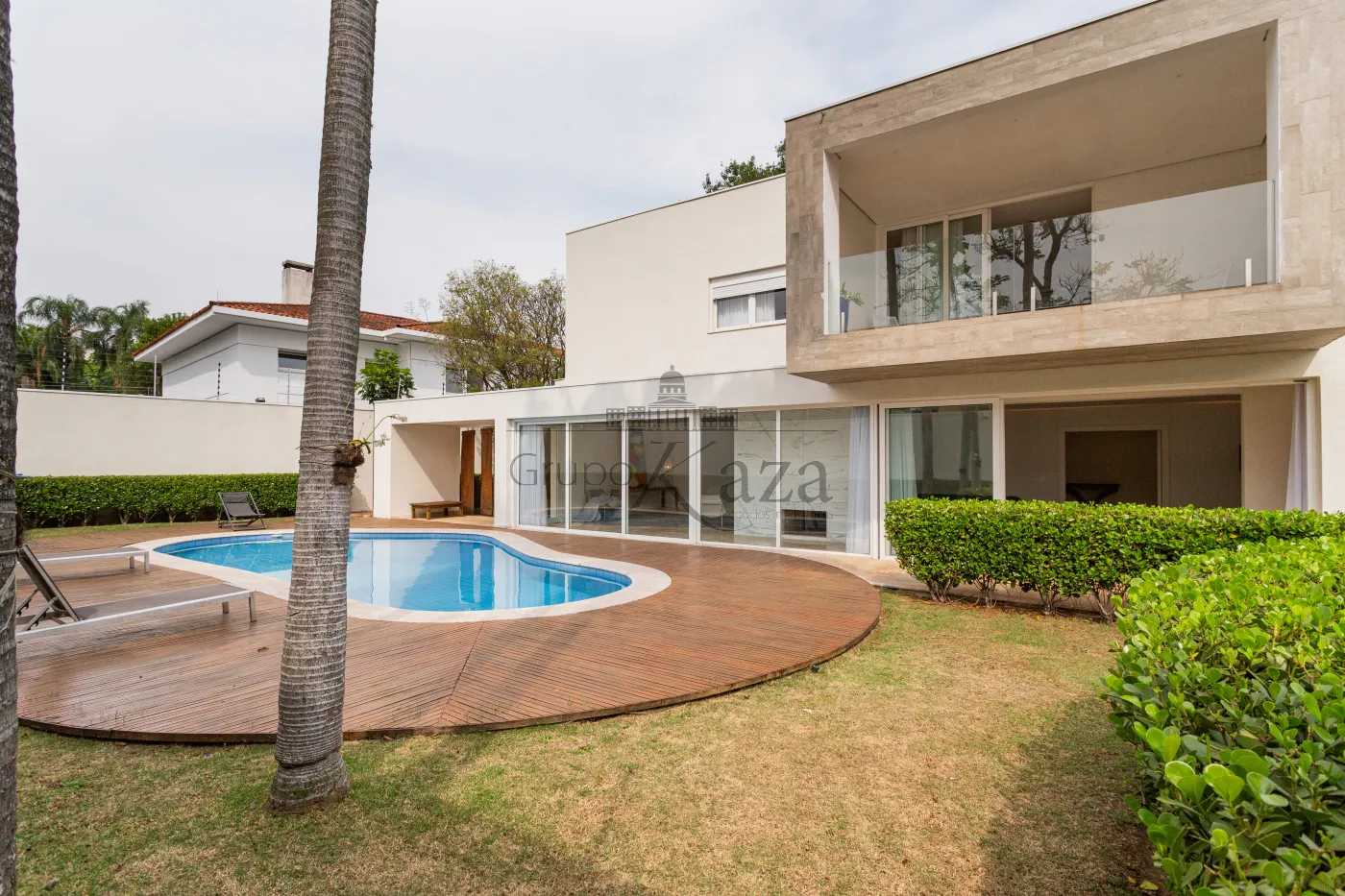 Foto 5 de Casa Padrão em Jardim América, São Paulo - imagem 5