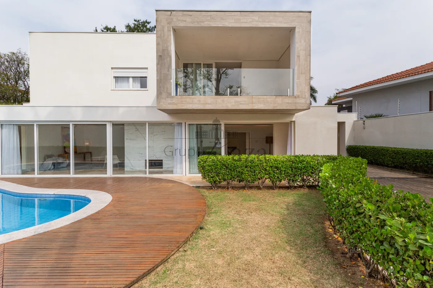 Foto 12 de Casa Padrão em Jardim América, São Paulo - imagem 12