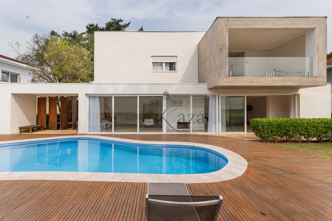 Foto 1 de Casa Padrão em Jardim América, São Paulo - imagem 1