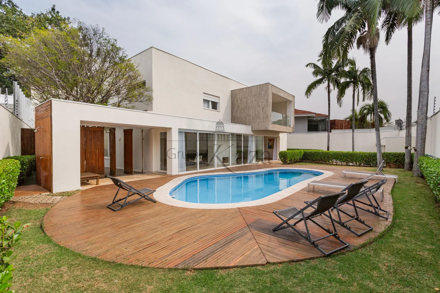 Foto 9 de Casa Padrão em Jardim América, São Paulo - imagem 9
