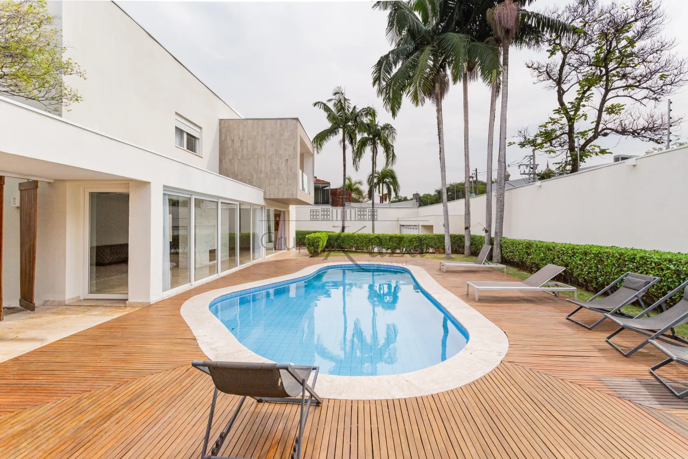 Foto 10 de Casa Padrão em Jardim América, São Paulo - imagem 10