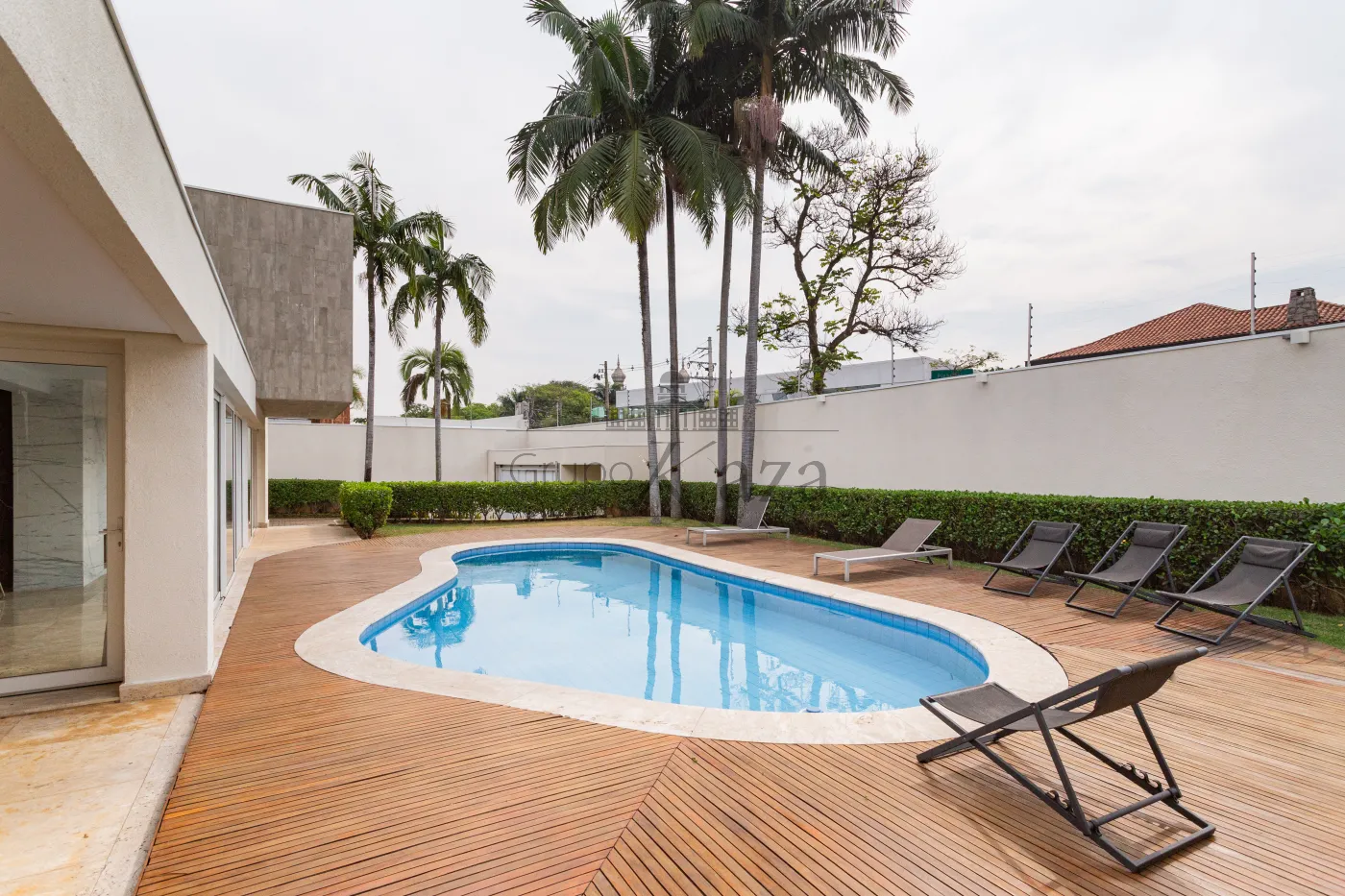 Foto 8 de Casa Padrão em Jardim América, São Paulo - imagem 8