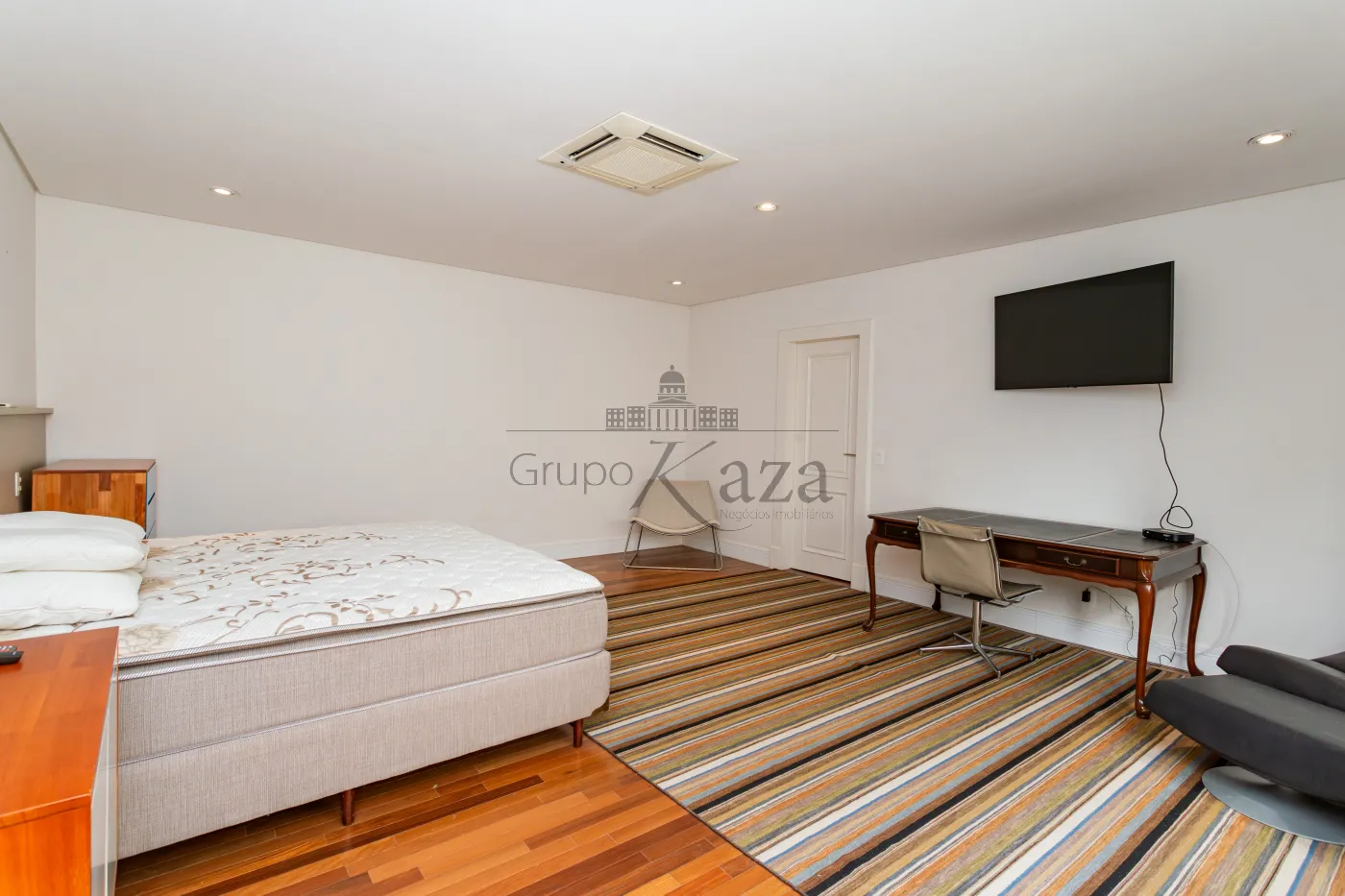 Foto 26 de Casa Padrão em Jardim América, São Paulo - imagem 26