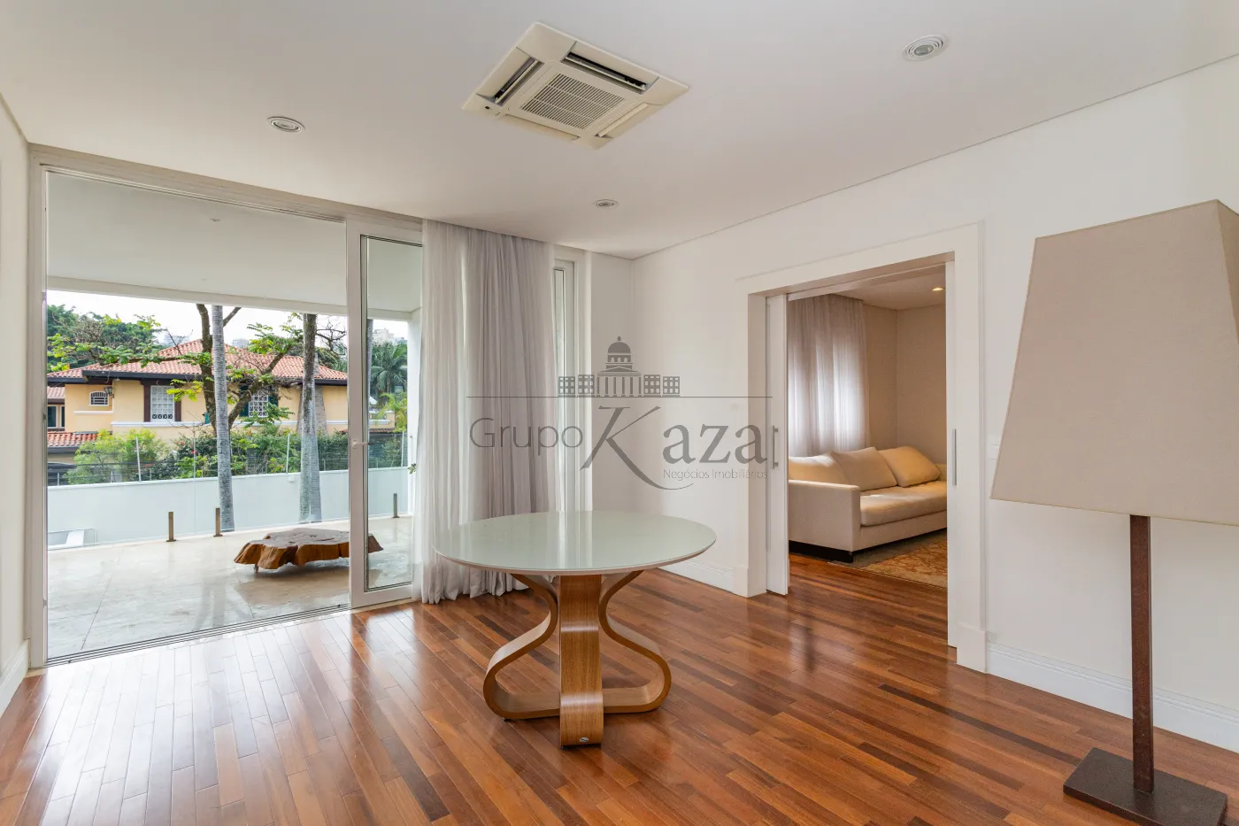 Foto 34 de Casa Padrão em Jardim América, São Paulo - imagem 34