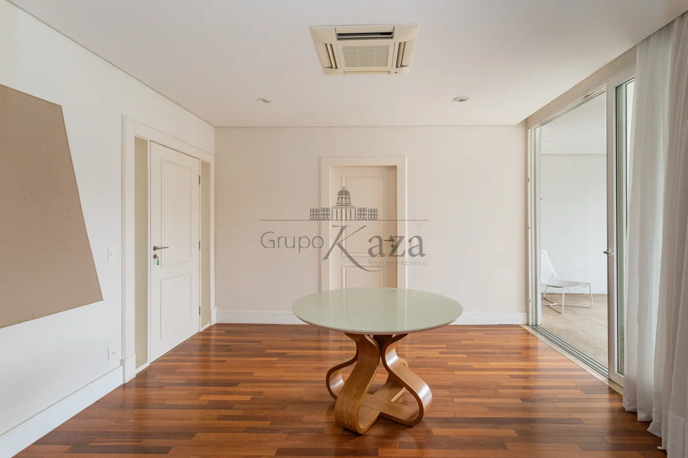 Foto 33 de Casa Padrão em Jardim América, São Paulo - imagem 33