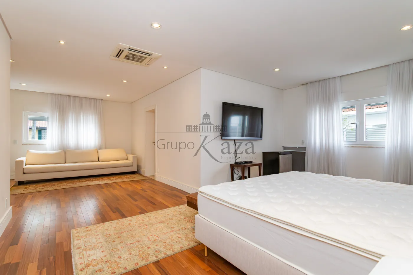 Foto 37 de Casa Padrão em Jardim América, São Paulo - imagem 37
