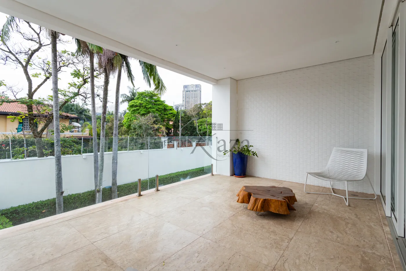 Foto 38 de Casa Padrão em Jardim América, São Paulo - imagem 38