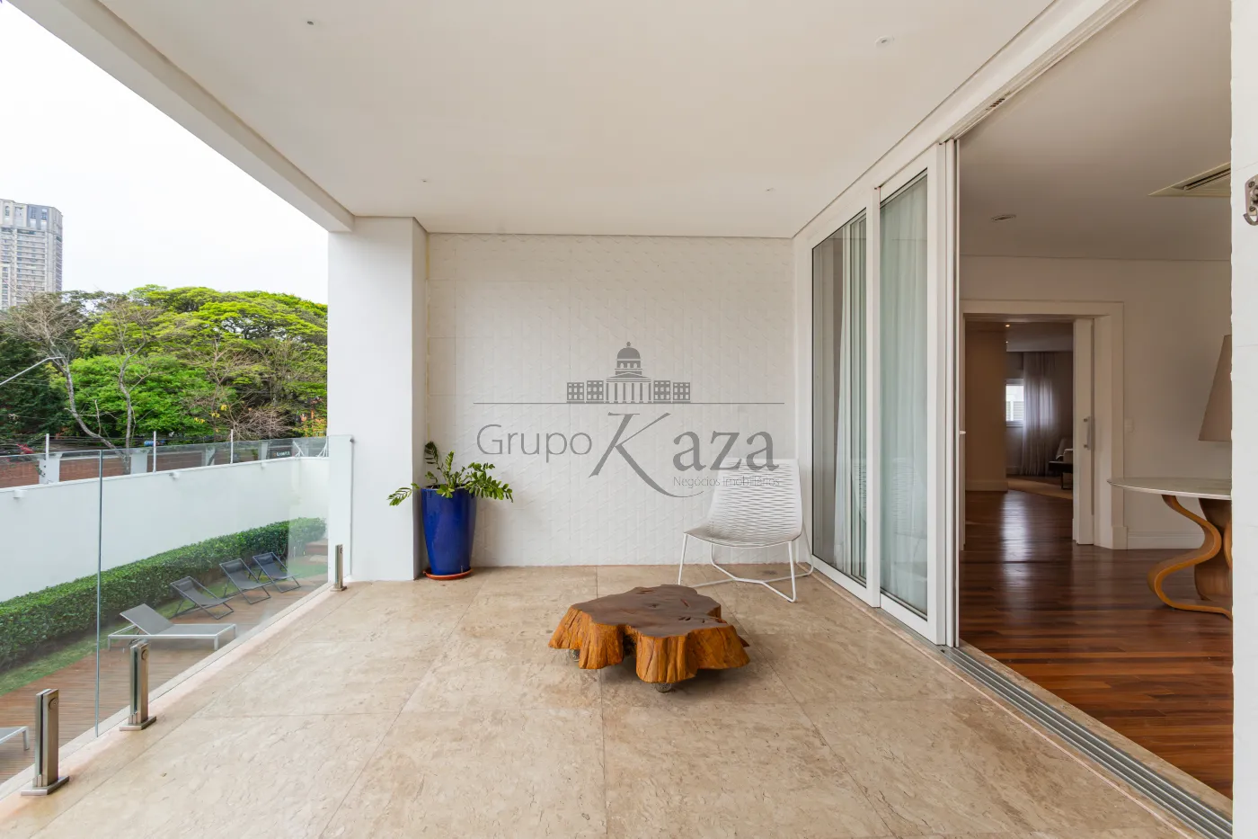 Foto 39 de Casa Padrão em Jardim América, São Paulo - imagem 39
