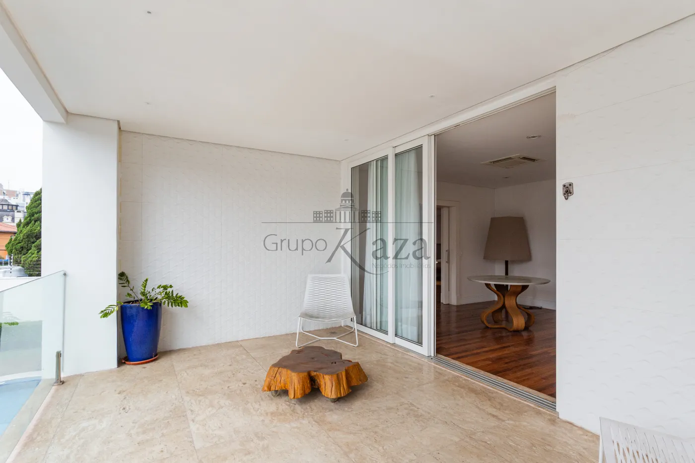 Foto 40 de Casa Padrão em Jardim América, São Paulo - imagem 40