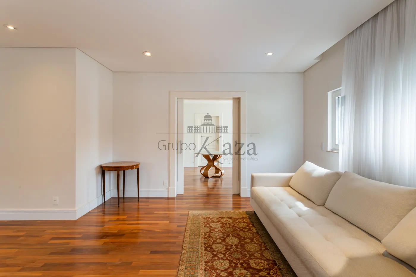 Foto 41 de Casa Padrão em Jardim América, São Paulo - imagem 41