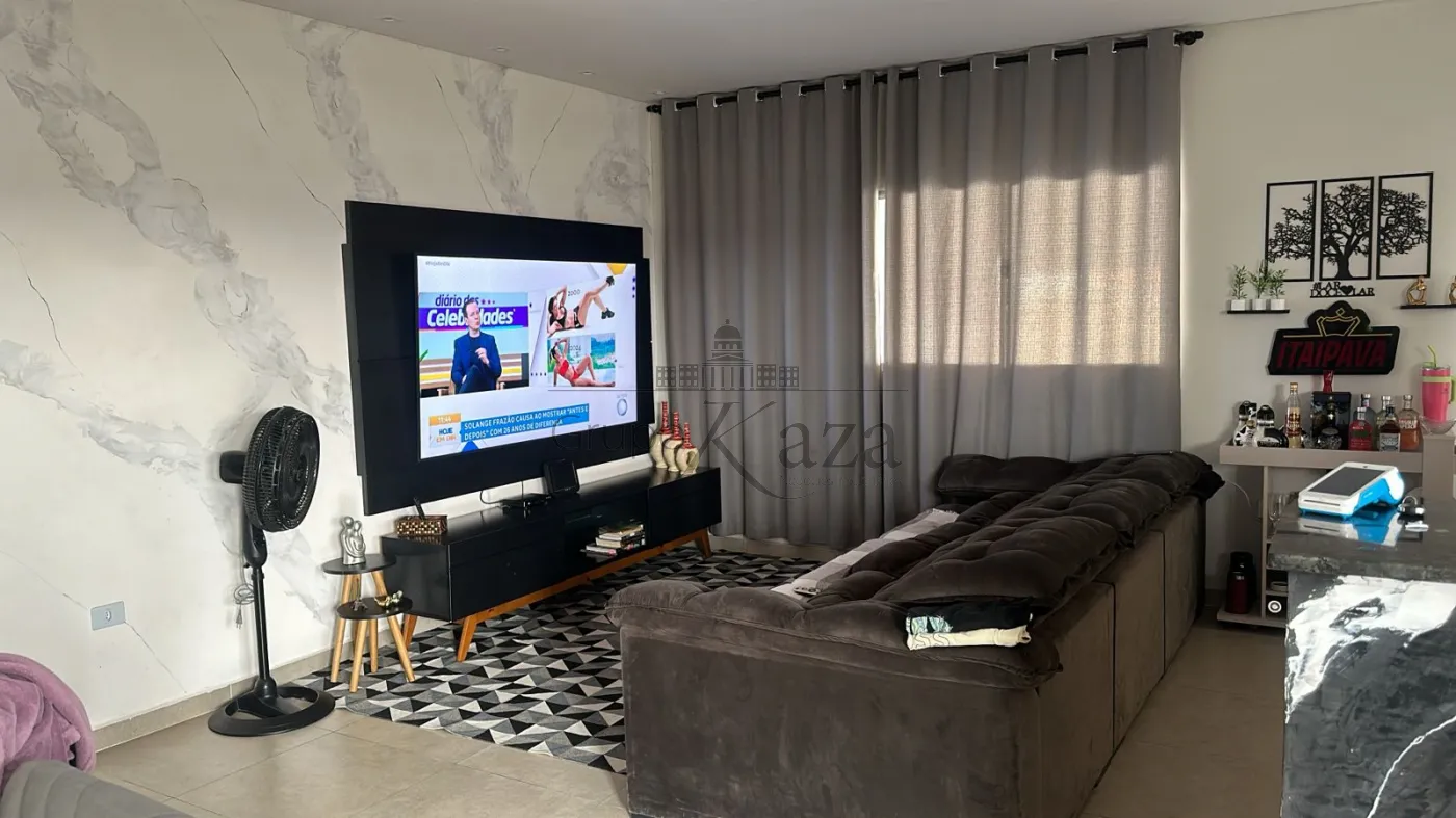 Foto 1 de Casa Padrão em Setville Altos de São José, São José dos Campos - imagem 1