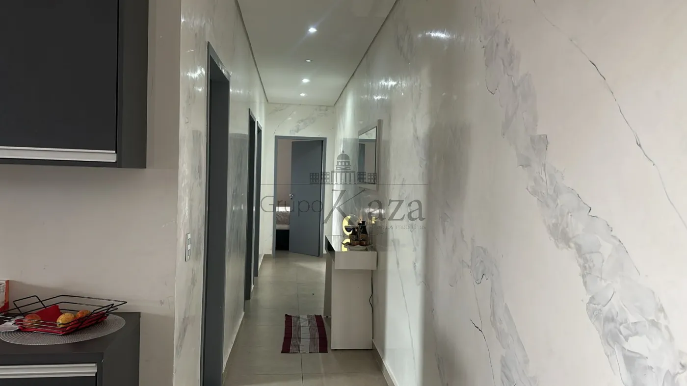Foto 3 de Casa Padrão em Setville Altos de São José, São José dos Campos - imagem 3