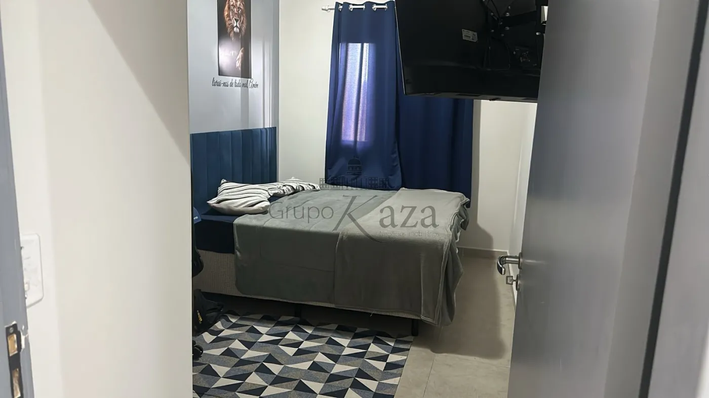 Foto 4 de Casa Padrão em Setville Altos de São José, São José dos Campos - imagem 4