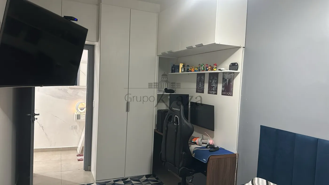 Foto 5 de Casa Padrão em Setville Altos de São José, São José dos Campos - imagem 5