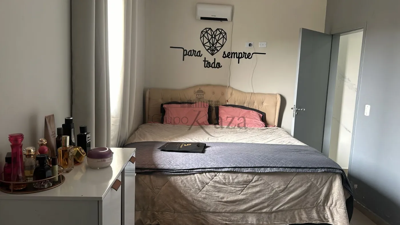 Foto 8 de Casa Padrão em Setville Altos de São José, São José dos Campos - imagem 8