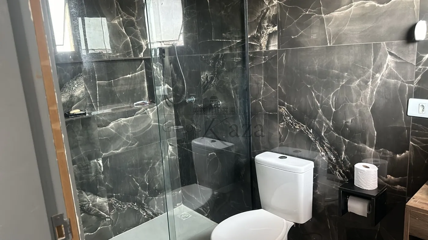 Foto 9 de Casa Padrão em Setville Altos de São José, São José dos Campos - imagem 9