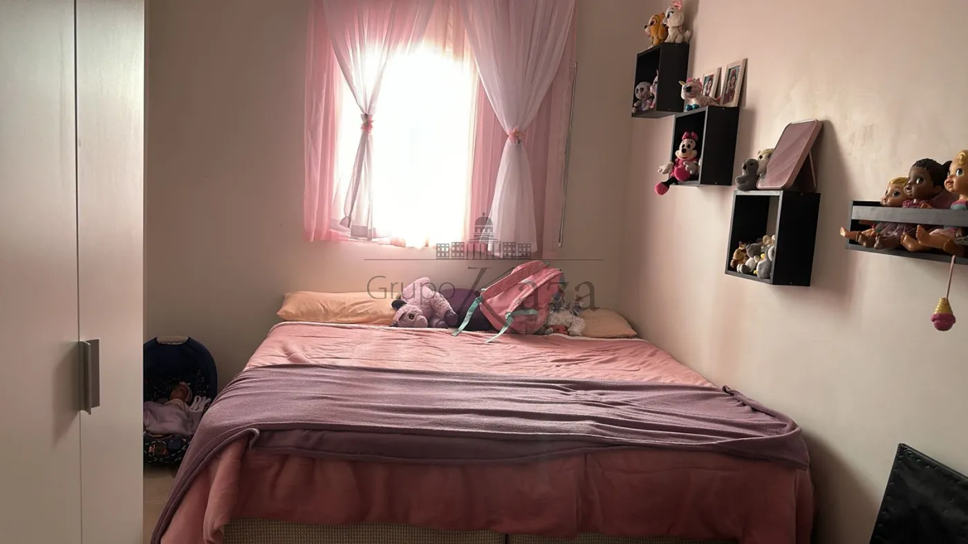 Foto 7 de Casa Padrão em Setville Altos de São José, São José dos Campos - imagem 7