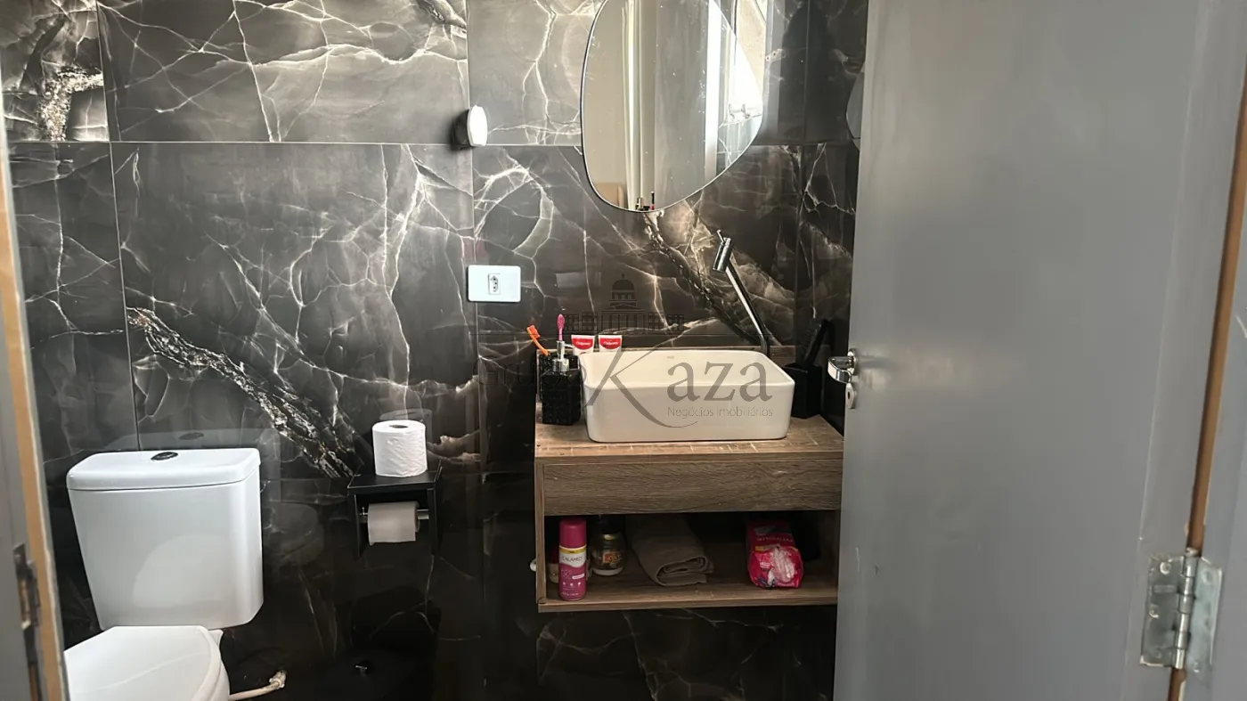 Foto 10 de Casa Padrão em Setville Altos de São José, São José dos Campos - imagem 10