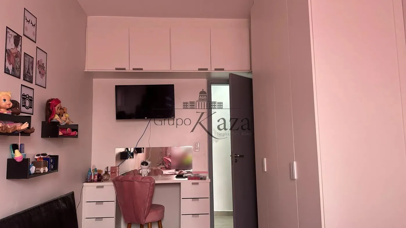 Foto 6 de Casa Padrão em Setville Altos de São José, São José dos Campos - imagem 6