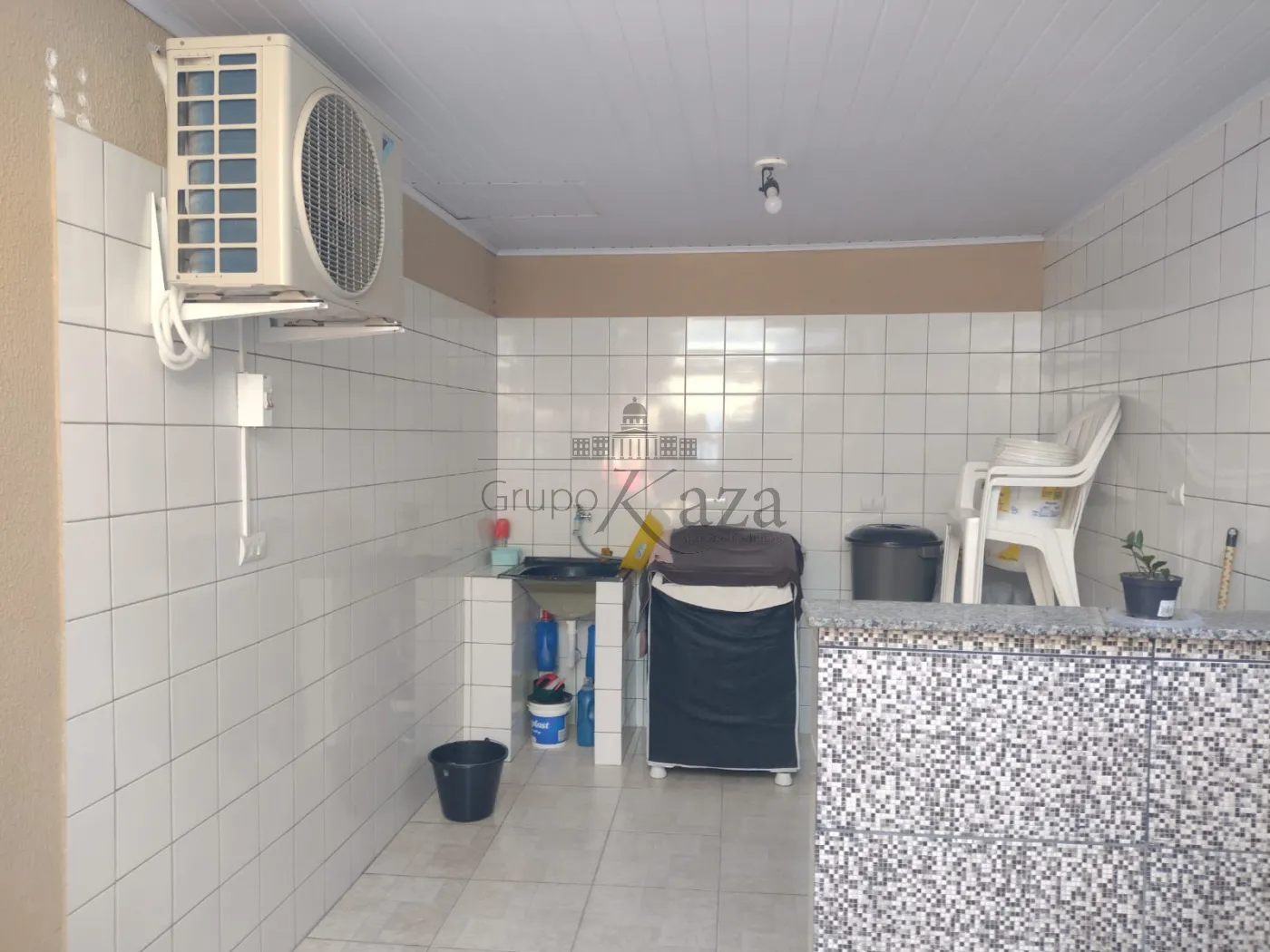 Foto 20 de Casa Padrão em Jardim Nova República, São José dos Campos - imagem 20