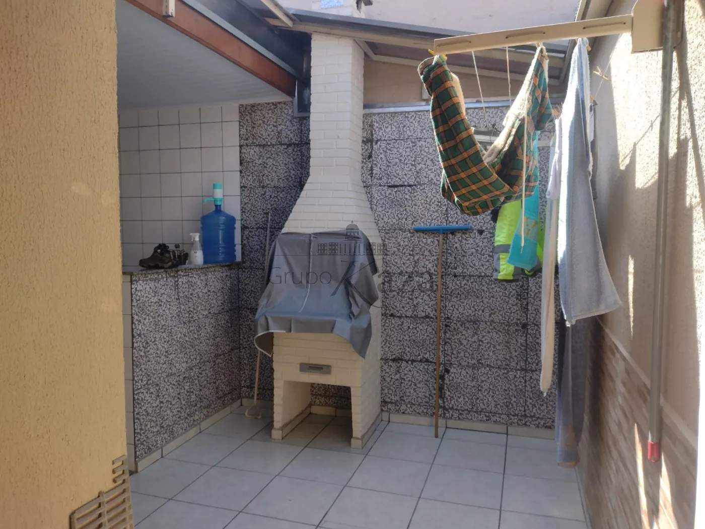 Foto 21 de Casa Padrão em Jardim Nova República, São José dos Campos - imagem 21