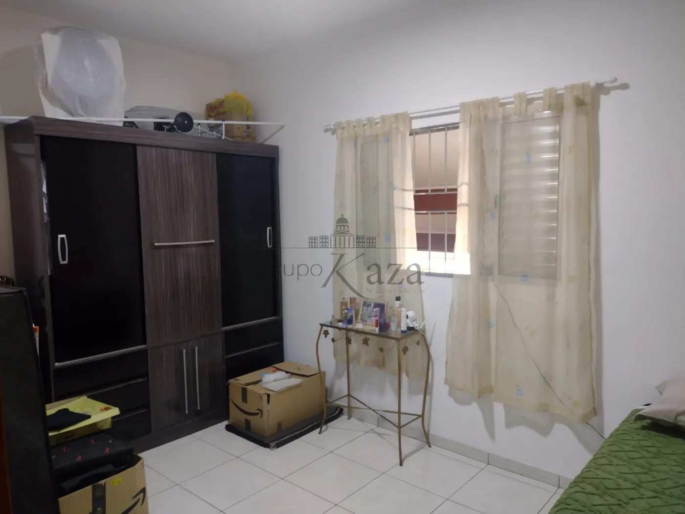 Foto 14 de Casa Padrão em Jardim Nova República, São José dos Campos - imagem 14