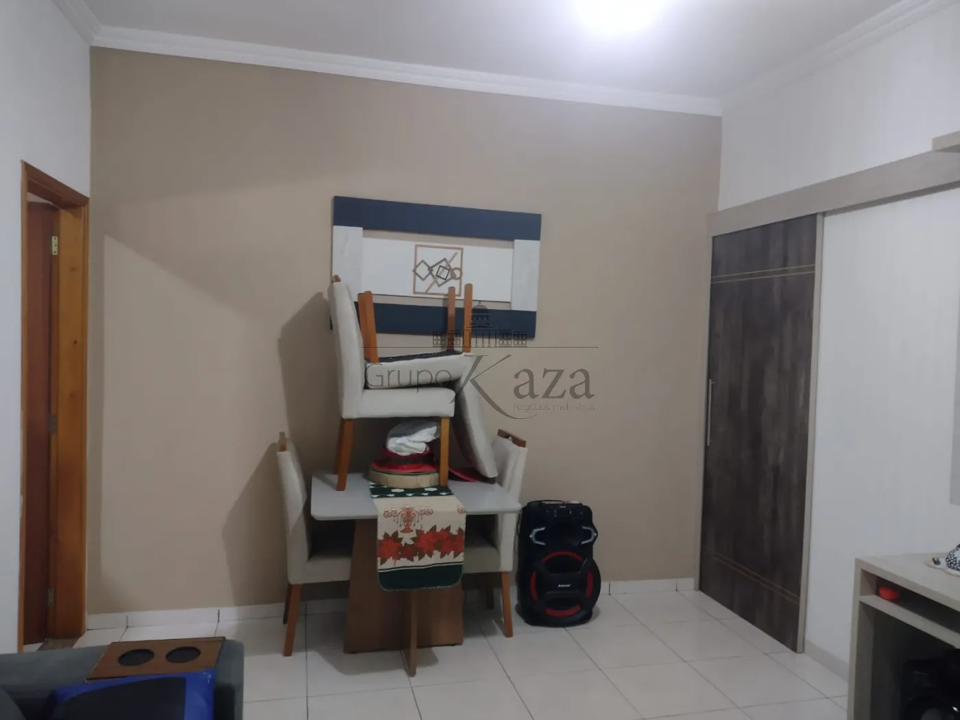 Foto 4 de Casa Padrão em Jardim Nova República, São José dos Campos - imagem 4