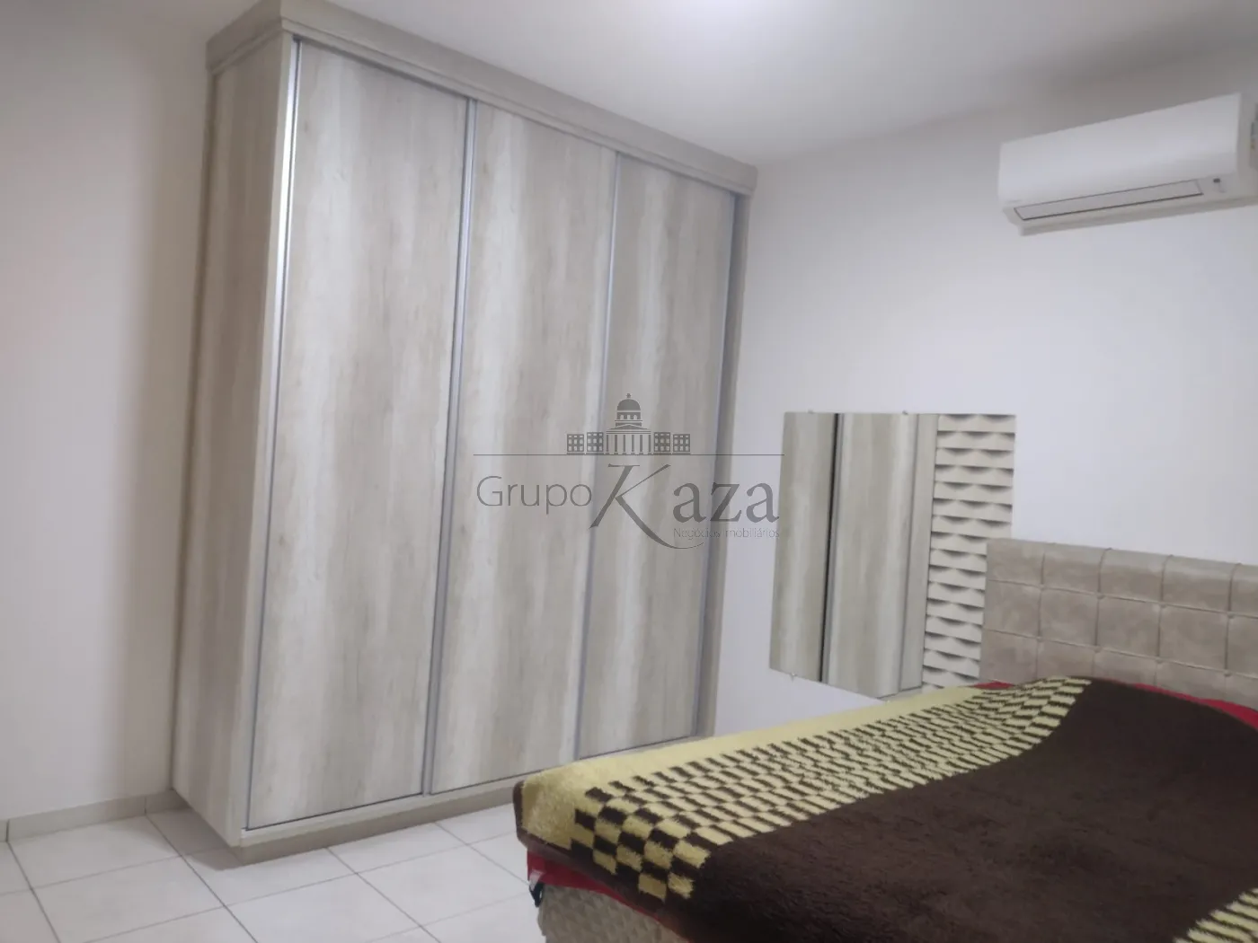 Foto 19 de Casa Padrão em Jardim Nova República, São José dos Campos - imagem 19