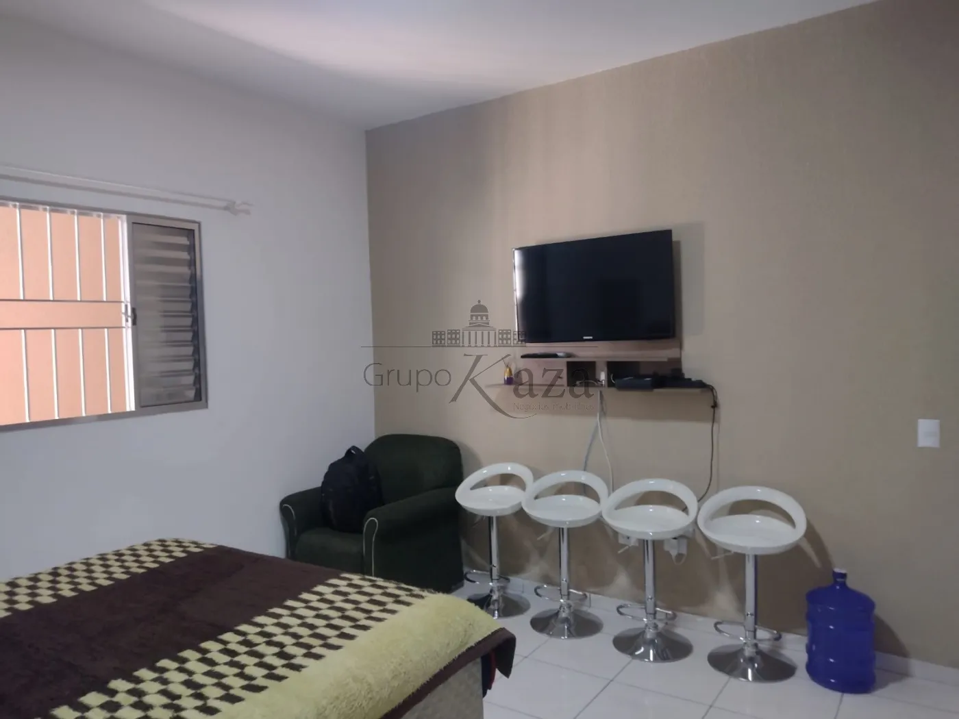 Foto 18 de Casa Padrão em Jardim Nova República, São José dos Campos - imagem 18