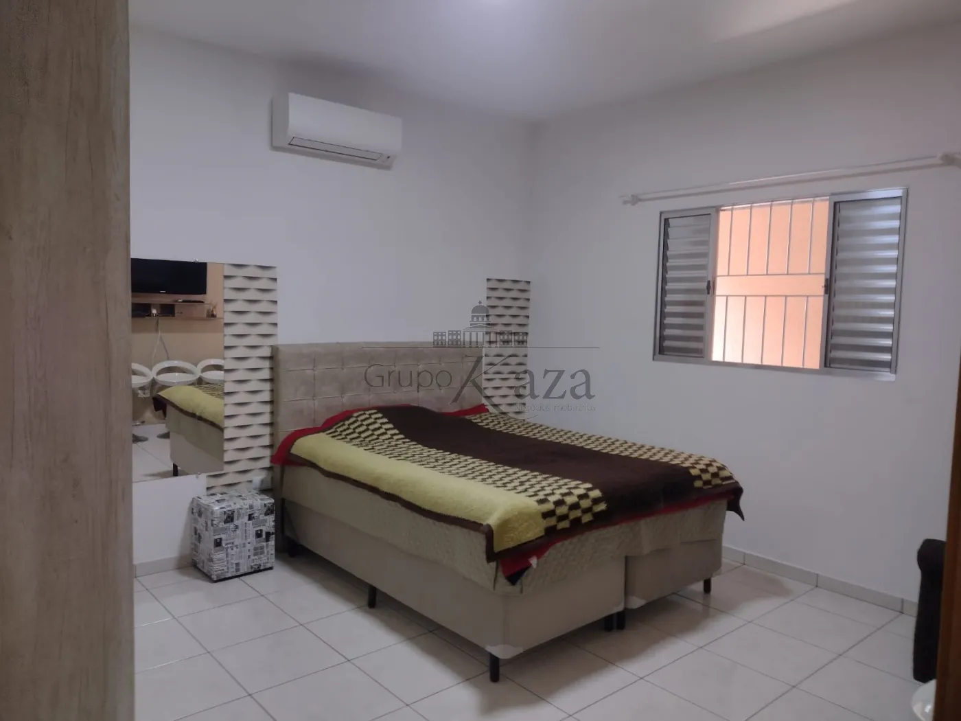 Foto 16 de Casa Padrão em Jardim Nova República, São José dos Campos - imagem 16