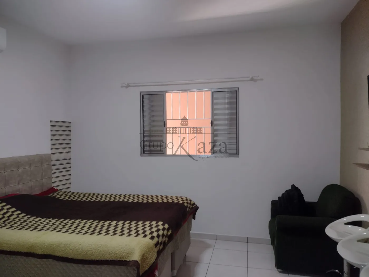 Foto 17 de Casa Padrão em Jardim Nova República, São José dos Campos - imagem 17