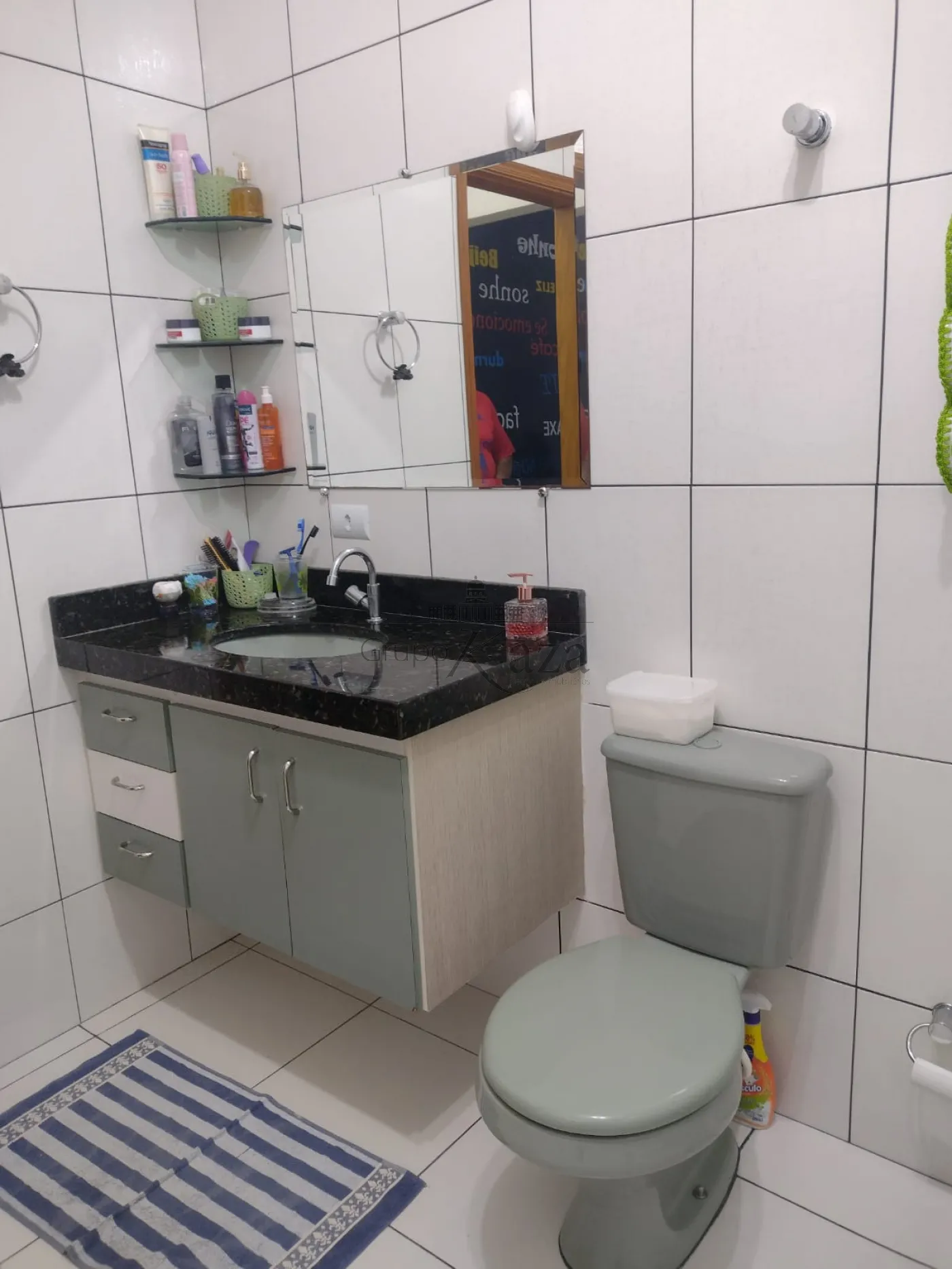 Foto 13 de Casa Padrão em Jardim Nova República, São José dos Campos - imagem 13