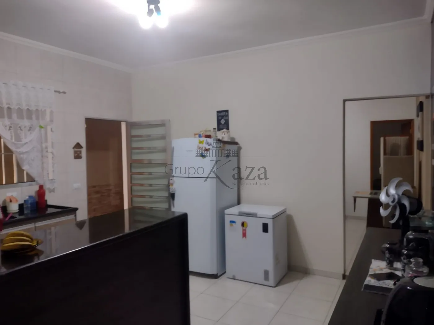 Foto 9 de Casa Padrão em Jardim Nova República, São José dos Campos - imagem 9