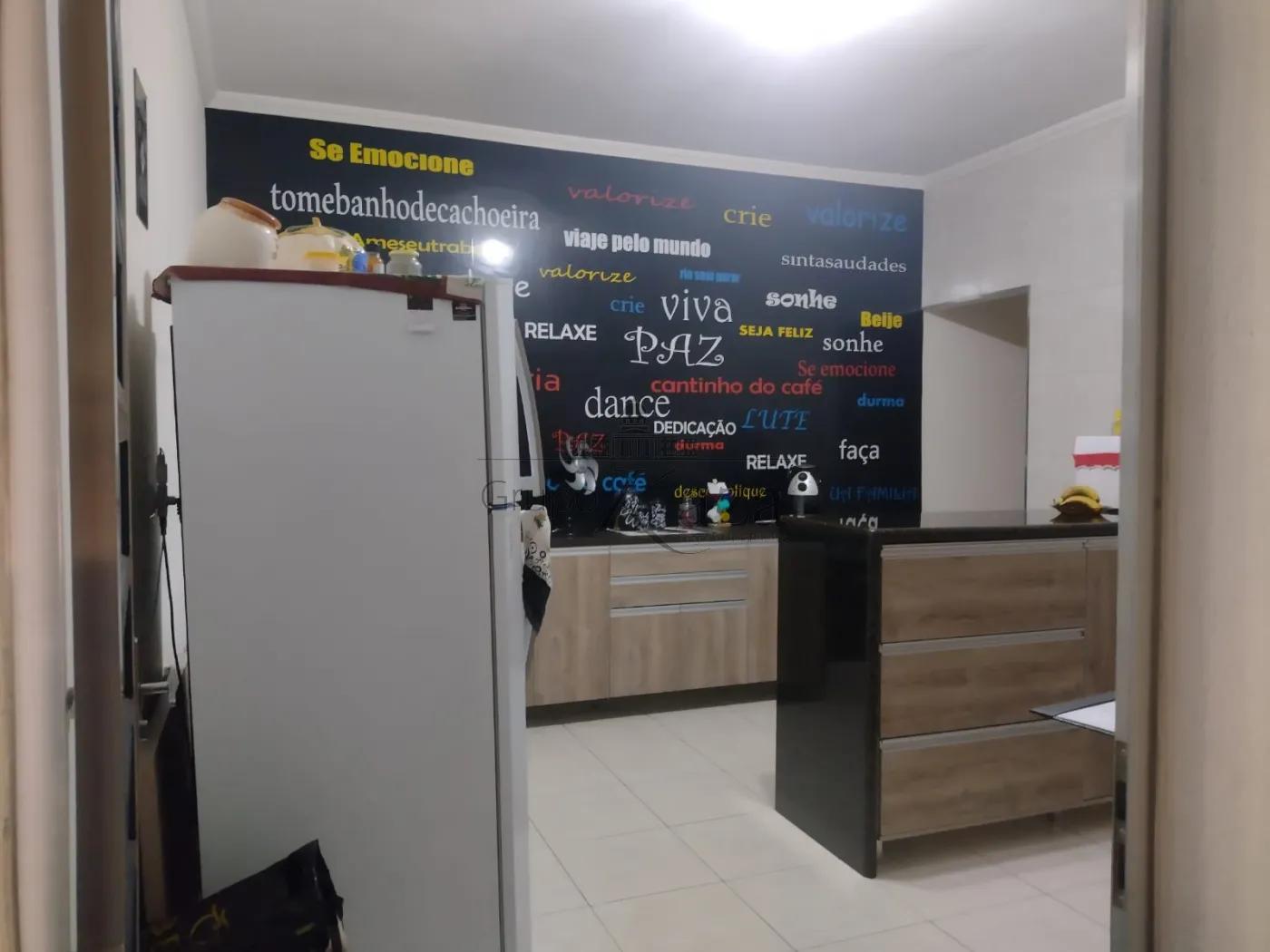 Foto 7 de Casa Padrão em Jardim Nova República, São José dos Campos - imagem 7