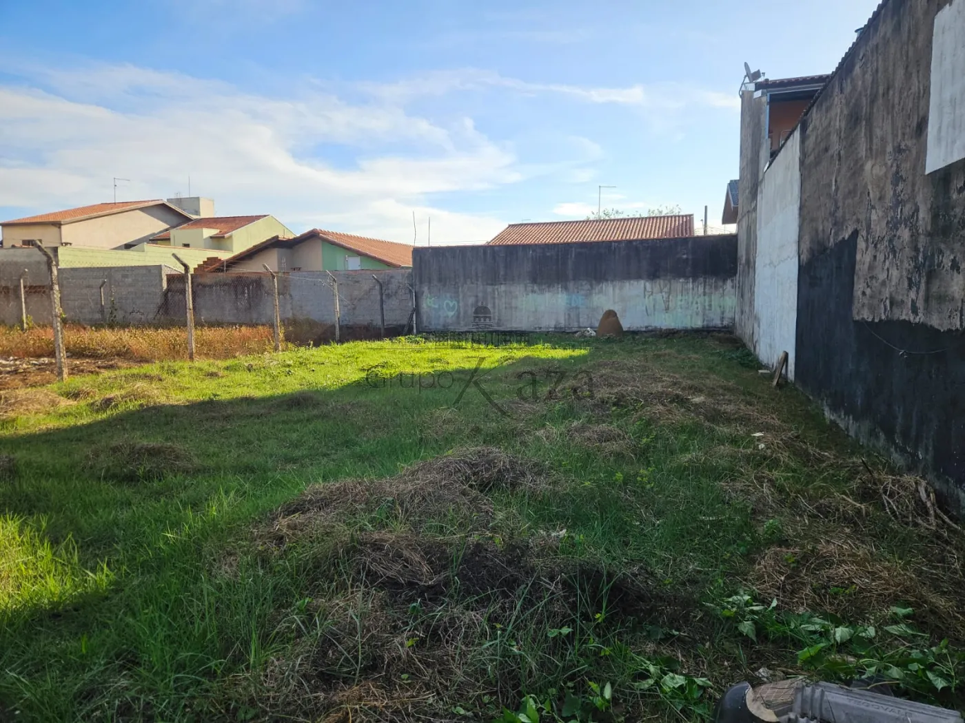 Foto 2 de Terreno Padrão em Residencial Bosque dos Ipês, São José dos Campos - imagem 2