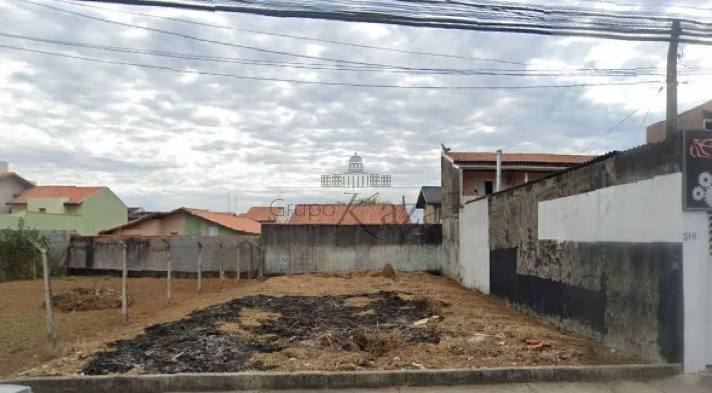 Foto 1 de Terreno Padrão em Residencial Bosque dos Ipês, São José dos Campos - imagem 1
