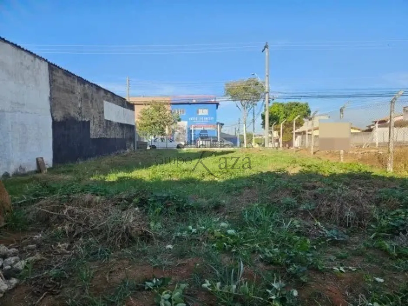 Foto 3 de Terreno Padrão em Residencial Bosque dos Ipês, São José dos Campos - imagem 3