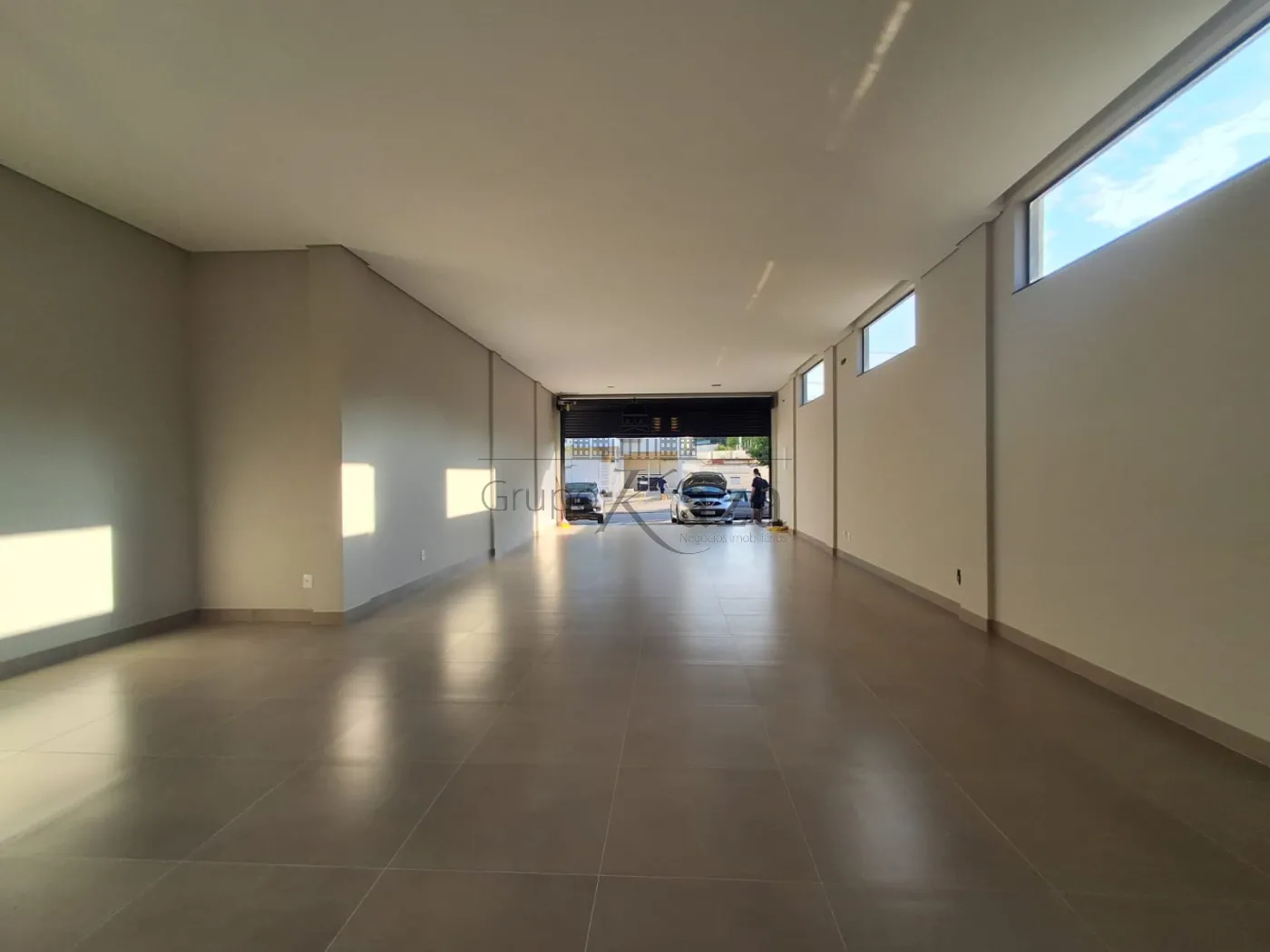 Foto 2 de Comercial Ponto Comercial em Urbanova, São José dos Campos - imagem 2 Foto 2 de Comercial Ponto Comercial em Urbanova, São José dos Campos - imagem 2