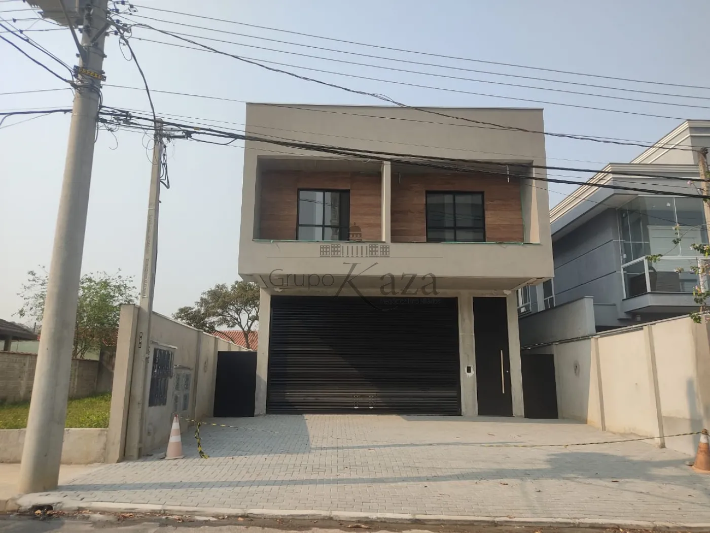 Foto 1 de Comercial Ponto Comercial em Urbanova, São José dos Campos - imagem 1 Foto 1 de Comercial Ponto Comercial em Urbanova, São José dos Campos - imagem 1