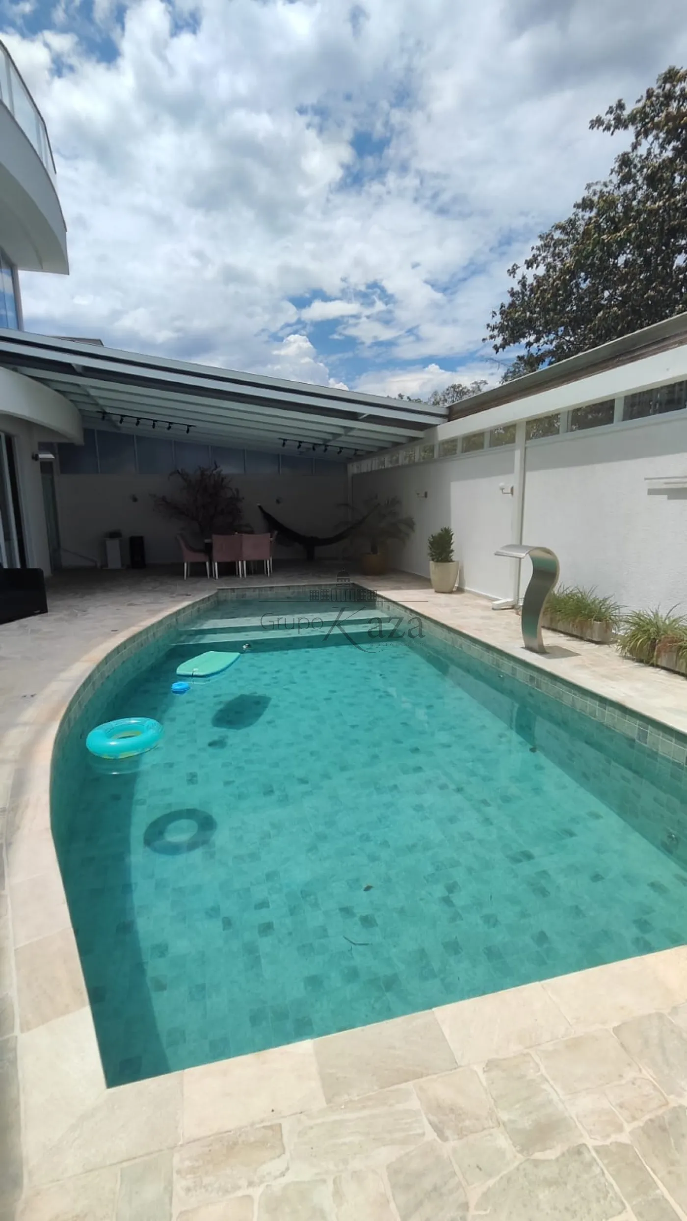 Foto 3 de Casa Condomínio em Condomínio Residencial Mont Blanc, São José dos Campos - imagem 3