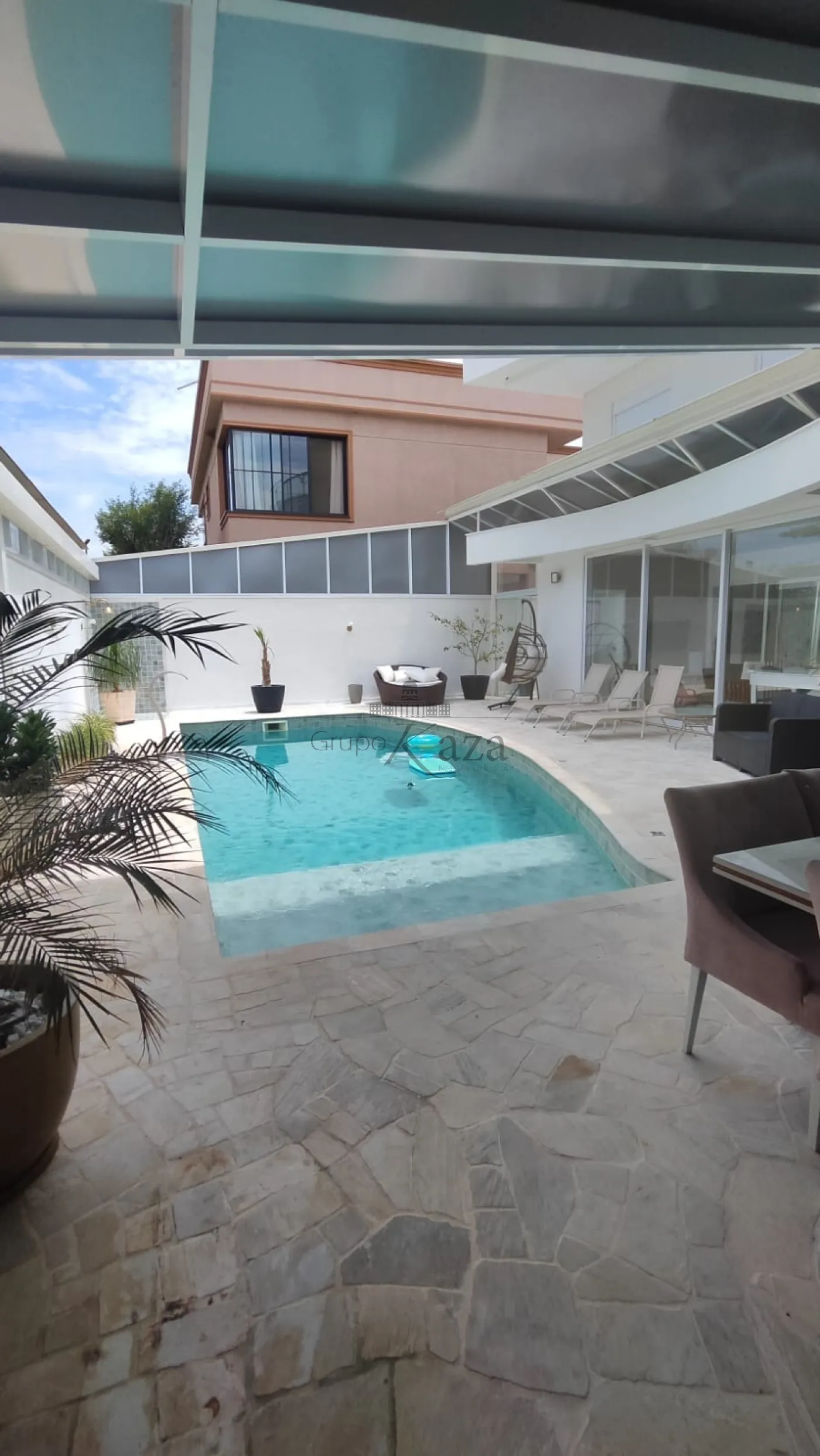 Foto 5 de Casa Condomínio em Condomínio Residencial Mont Blanc, São José dos Campos - imagem 5