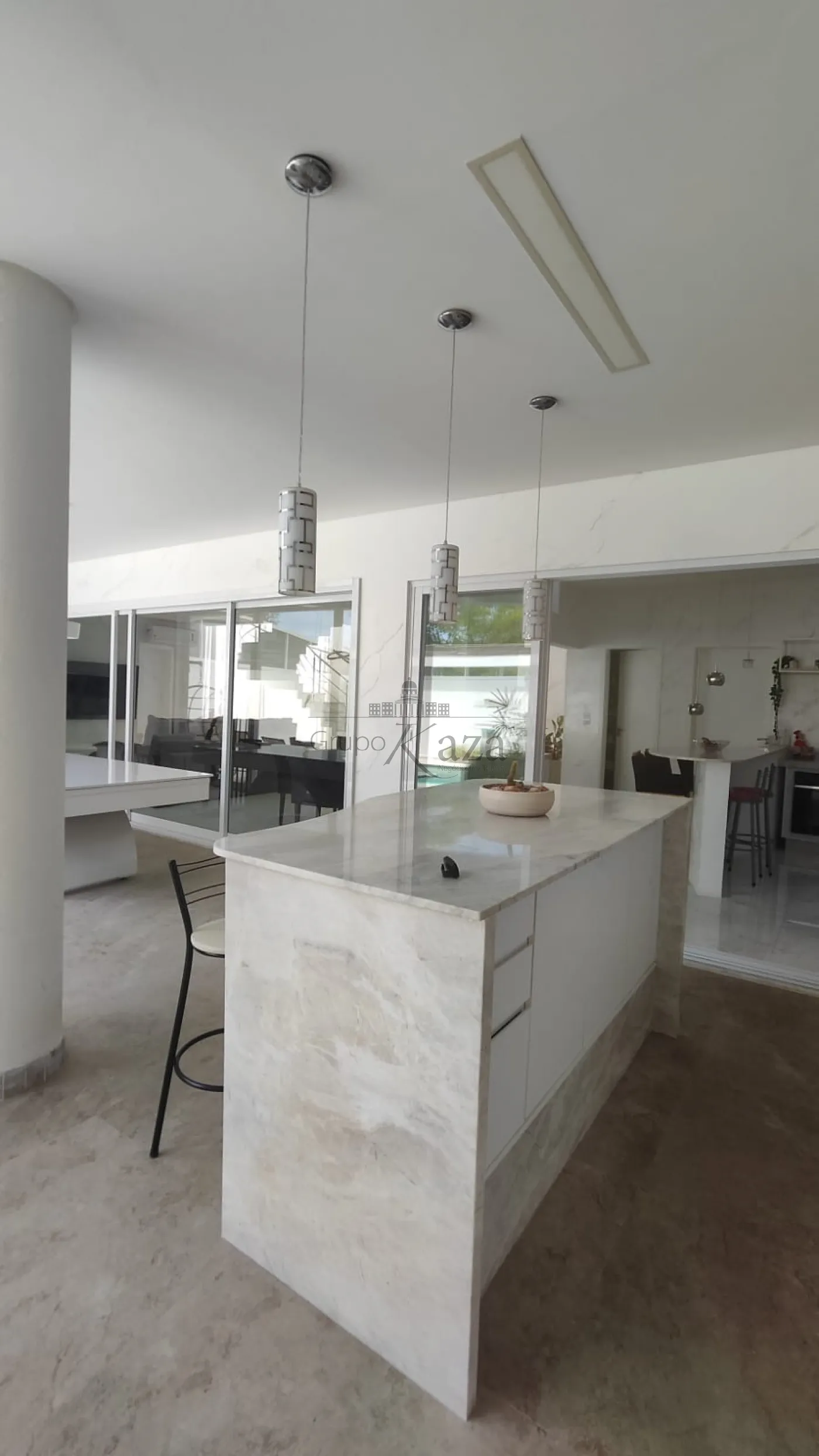Foto 10 de Casa Condomínio em Condomínio Residencial Mont Blanc, São José dos Campos - imagem 10