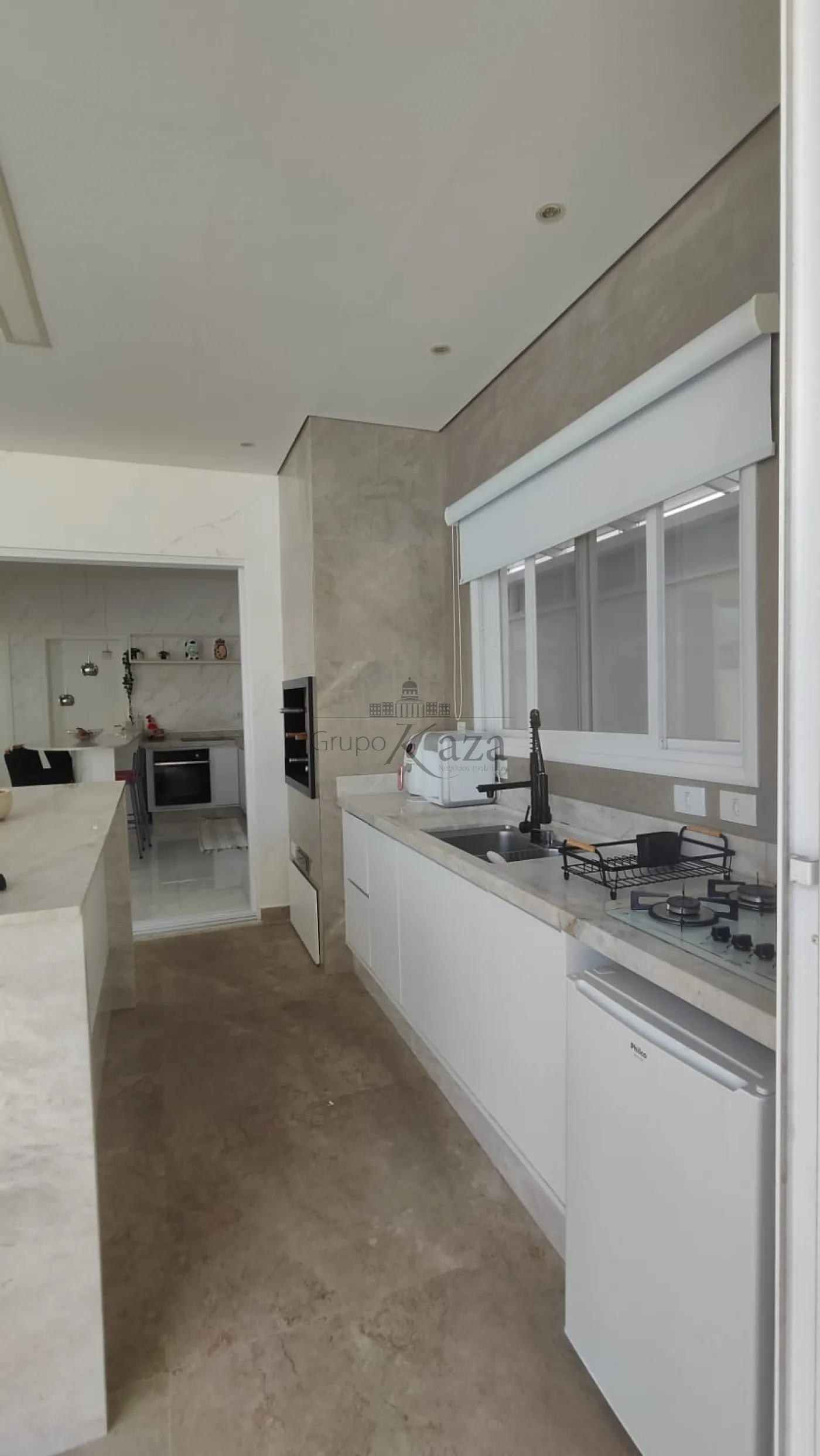 Foto 12 de Casa Condomínio em Condomínio Residencial Mont Blanc, São José dos Campos - imagem 12